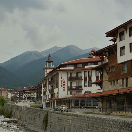Ski Apartment D50 Cedar Lodge 4 Μπάνσκο Εξωτερικό φωτογραφία