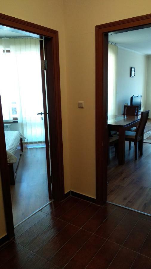 Ski Apartment D50 Cedar Lodge 4 Μπάνσκο Εξωτερικό φωτογραφία