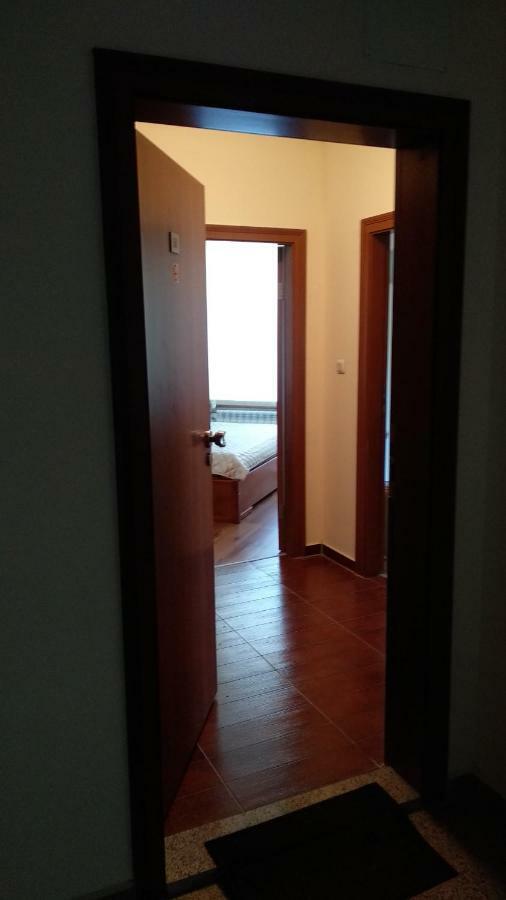 Ski Apartment D50 Cedar Lodge 4 Μπάνσκο Εξωτερικό φωτογραφία