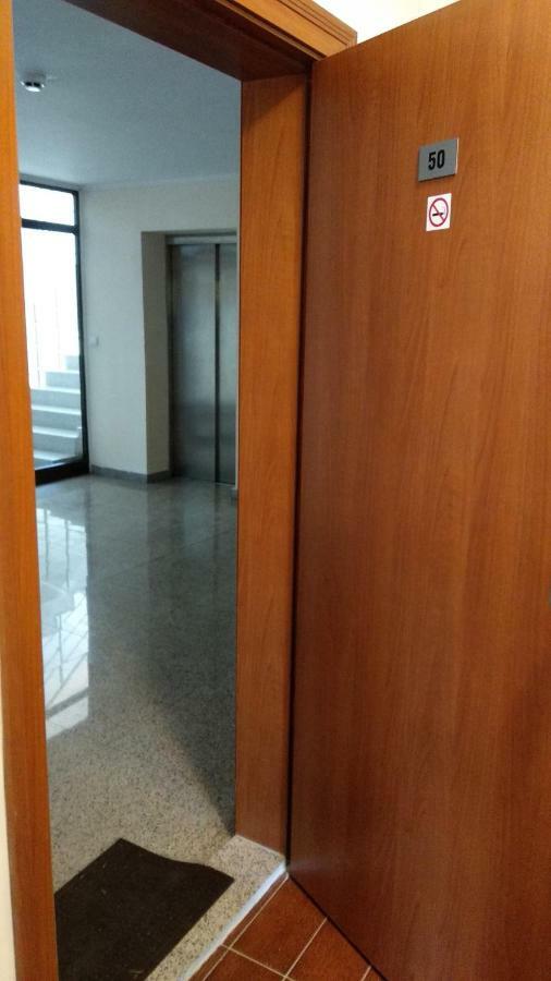 Ski Apartment D50 Cedar Lodge 4 Μπάνσκο Εξωτερικό φωτογραφία