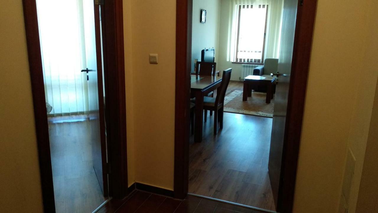 Ski Apartment D50 Cedar Lodge 4 Μπάνσκο Εξωτερικό φωτογραφία