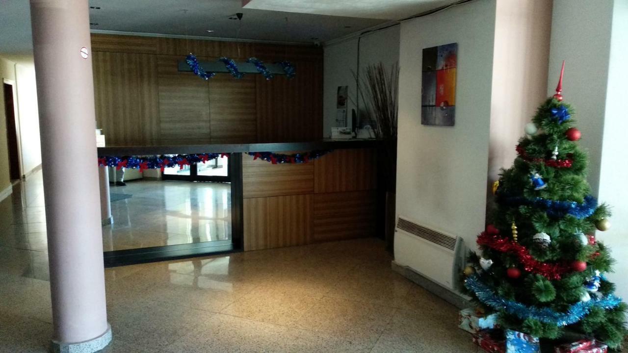 Ski Apartment D50 Cedar Lodge 4 Μπάνσκο Εξωτερικό φωτογραφία