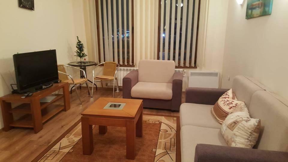 Ski Apartment D50 Cedar Lodge 4 Μπάνσκο Εξωτερικό φωτογραφία