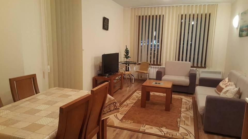 Ski Apartment D50 Cedar Lodge 4 Μπάνσκο Εξωτερικό φωτογραφία