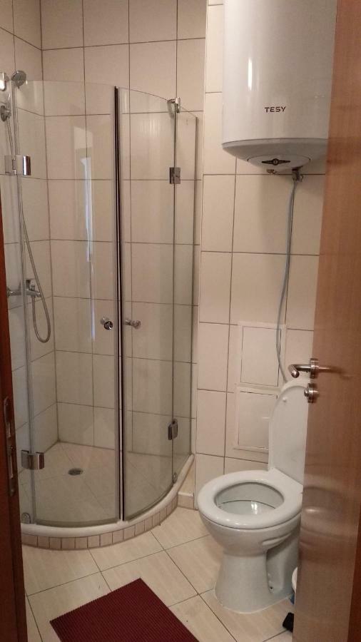 Ski Apartment D50 Cedar Lodge 4 Μπάνσκο Εξωτερικό φωτογραφία