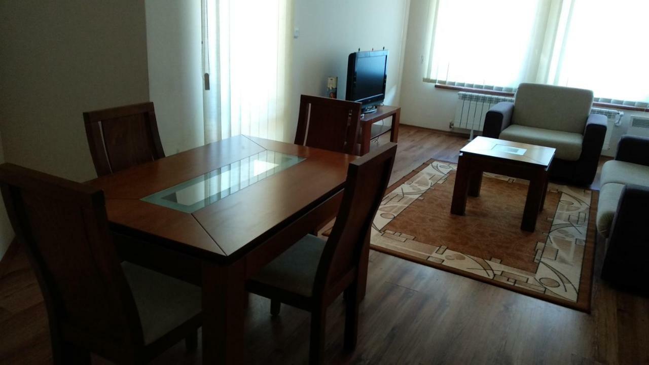 Ski Apartment D50 Cedar Lodge 4 Μπάνσκο Εξωτερικό φωτογραφία