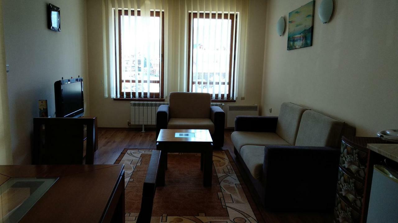 Ski Apartment D50 Cedar Lodge 4 Μπάνσκο Εξωτερικό φωτογραφία