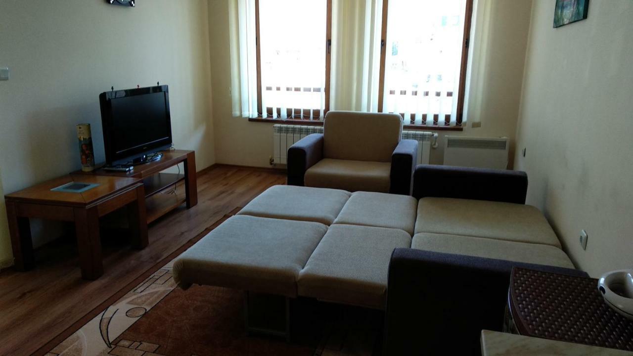 Ski Apartment D50 Cedar Lodge 4 Μπάνσκο Εξωτερικό φωτογραφία