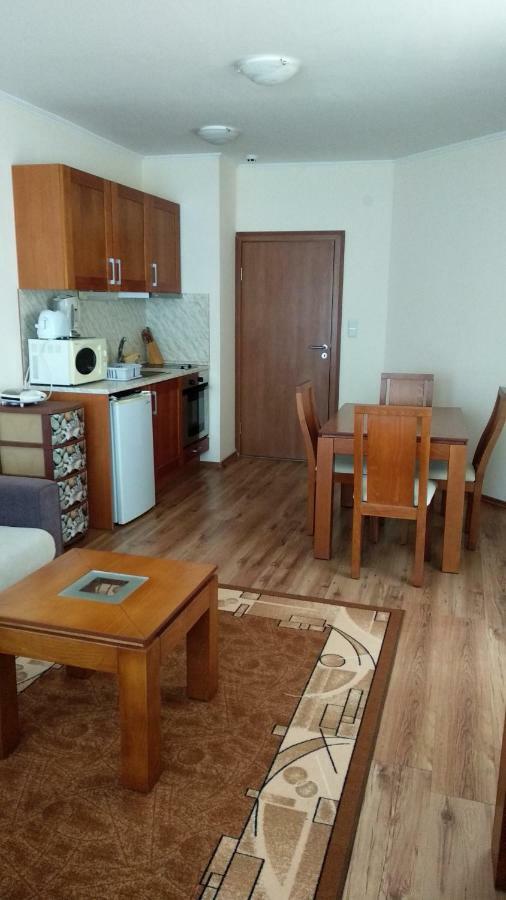 Ski Apartment D50 Cedar Lodge 4 Μπάνσκο Εξωτερικό φωτογραφία