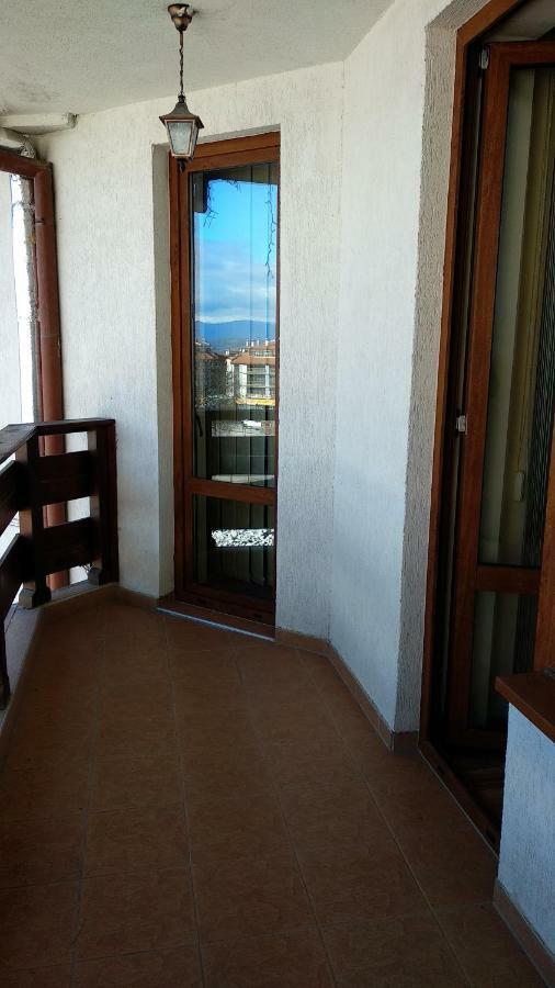Ski Apartment D50 Cedar Lodge 4 Μπάνσκο Εξωτερικό φωτογραφία