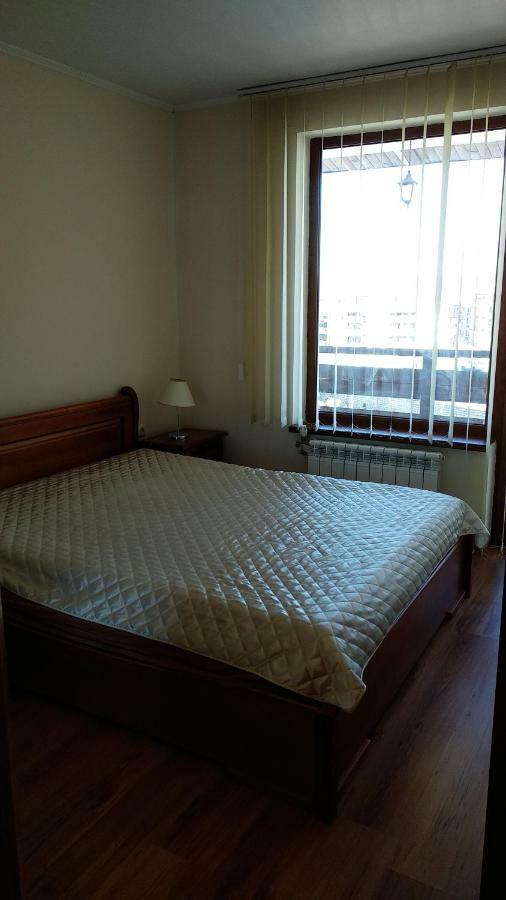 Ski Apartment D50 Cedar Lodge 4 Μπάνσκο Εξωτερικό φωτογραφία