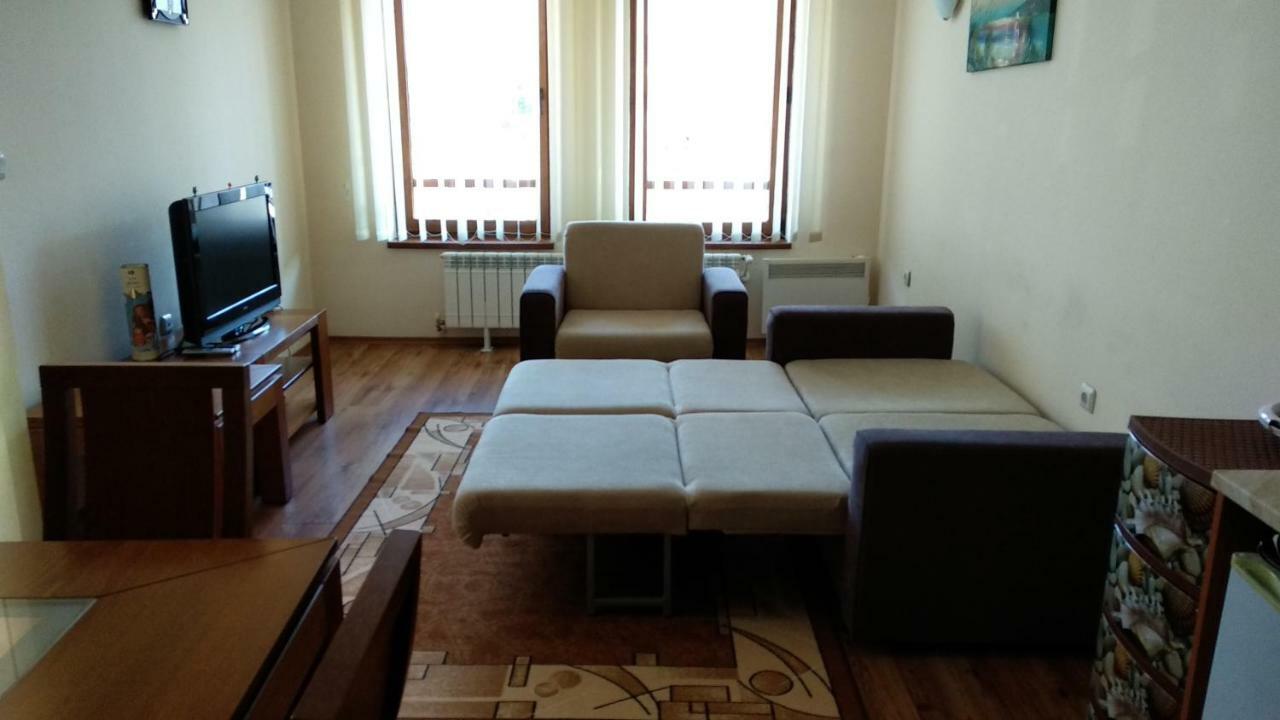 Ski Apartment D50 Cedar Lodge 4 Μπάνσκο Εξωτερικό φωτογραφία