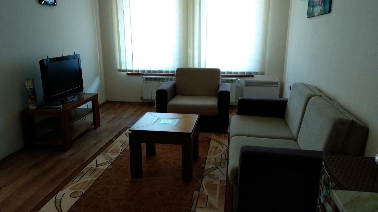 Ski Apartment D50 Cedar Lodge 4 Μπάνσκο Εξωτερικό φωτογραφία