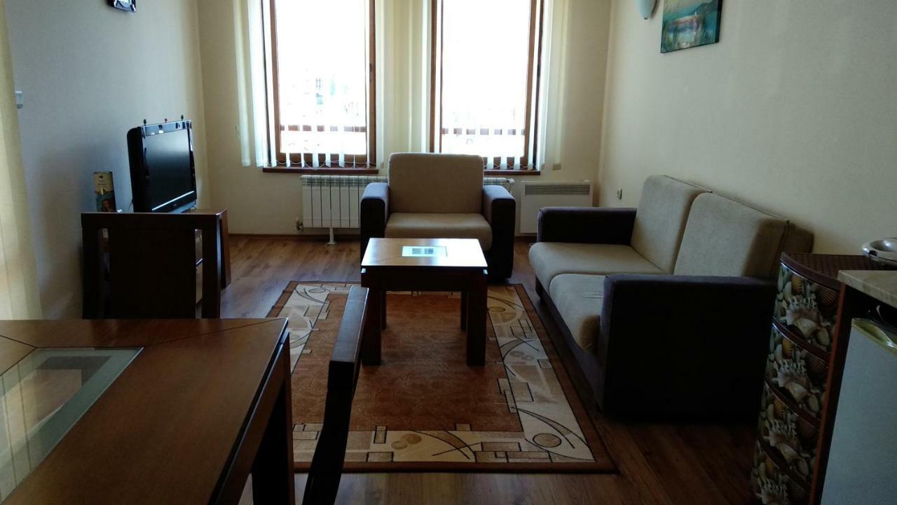 Ski Apartment D50 Cedar Lodge 4 Μπάνσκο Εξωτερικό φωτογραφία