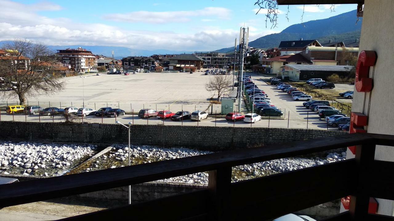 Ski Apartment D50 Cedar Lodge 4 Μπάνσκο Εξωτερικό φωτογραφία