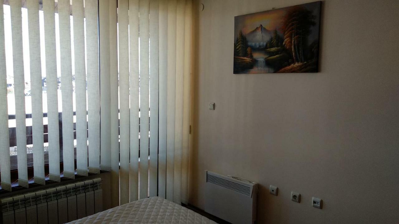Ski Apartment D50 Cedar Lodge 4 Μπάνσκο Εξωτερικό φωτογραφία