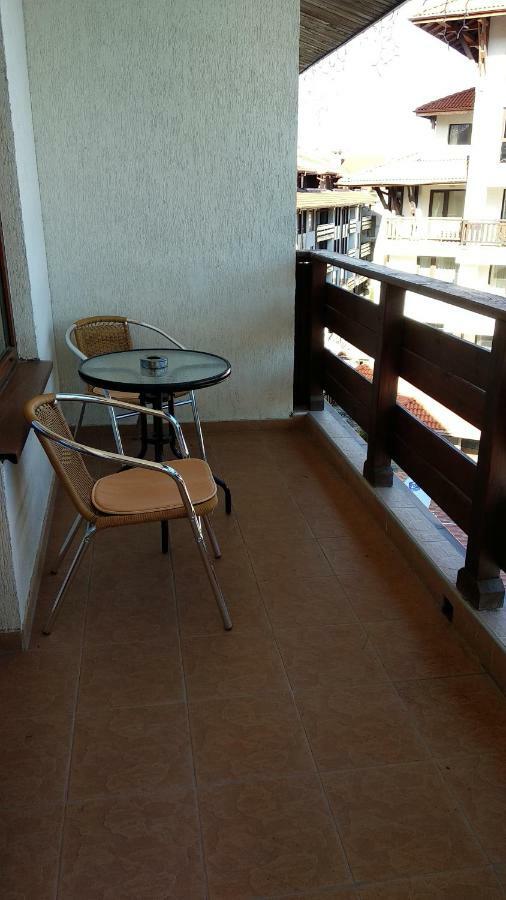 Ski Apartment D50 Cedar Lodge 4 Μπάνσκο Εξωτερικό φωτογραφία