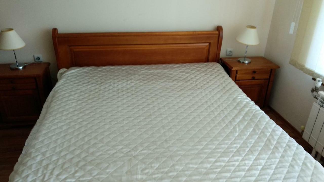 Ski Apartment D50 Cedar Lodge 4 Μπάνσκο Εξωτερικό φωτογραφία