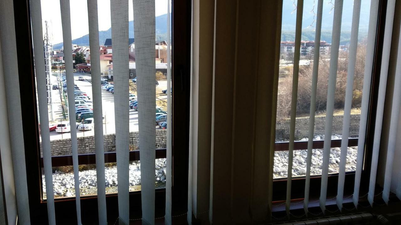 Ski Apartment D50 Cedar Lodge 4 Μπάνσκο Εξωτερικό φωτογραφία