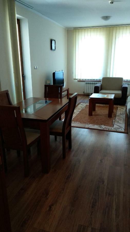 Ski Apartment D50 Cedar Lodge 4 Μπάνσκο Εξωτερικό φωτογραφία