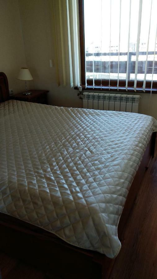 Ski Apartment D50 Cedar Lodge 4 Μπάνσκο Εξωτερικό φωτογραφία