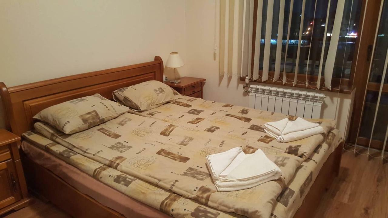 Ski Apartment D50 Cedar Lodge 4 Μπάνσκο Εξωτερικό φωτογραφία